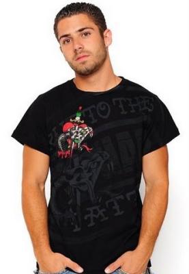 Ed Hardy shirts men-718